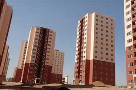 ۶ شهر استان تهران در طرح ملی مسکن ثبت نام دارند