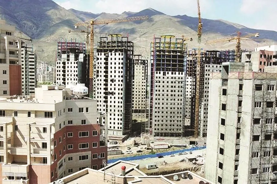 تحقق مسکن ملی‌شدنی‌ است اما به ۲شرط