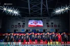 سومین قهرمانی بلند قامتان ایران در والیبال جوانان جهان