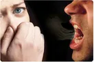 با بوی بد دهان چه کنیم؟