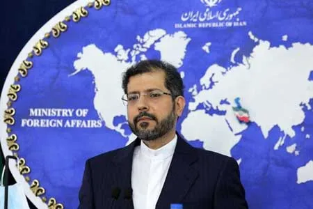 ایران هیچ مداخله‌ای را در برنامه هسته‌ای صلح آمیز خود بر نمی‌تابد