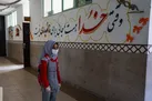 لزوم کنترل بیماری‌های حاد تنفسی در مدارس قم