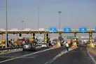 جریمه در انتظار رانندگانی که عوارض الکترونیک را پرداخت نمی کنند