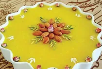 این خوراکی بهتر از هیچی است!