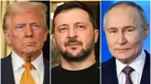 طرح جدید برای پایان جنگ/ انتقاد ترامپ از اروپا