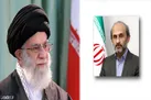 رهبر انقلاب، دکتر پیمان جبلی را به ریاست صدا وسیما منصوب کردند
