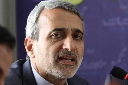 رفتار آژانس بین المللی انرژی اتمی در قبال ایران سیاسی است