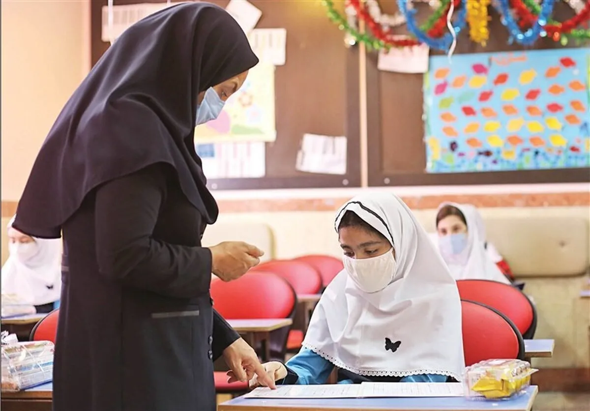 نتایج اعتراضات رتبه‌ بندی معلمان این هفته اعلام می‌شود