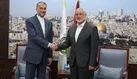 امیرعبداللهیان: غرب می‌داند اسرائیل در جنگ غزه پیروز نخواهد شد