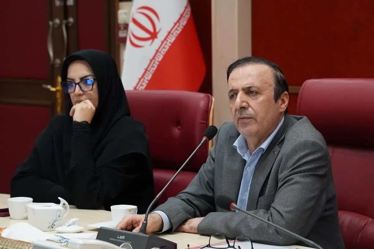 کتابخانه‌ها زیرساخت اصلی ارتقای فرهنگ عمومی‌اند