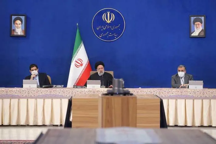 رئیس‌جمهور: ایران آماده نقش‌آفرینی دیپلماتیک برای کمک به بازگشت صلح به اوکراین است