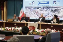 جهش ۱۶۸ درصدی اعتبارات عمرانی گلستان در دولت چهاردهم