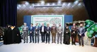 هدهد سفید به کتابخانه رسید!