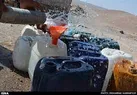 ۱۶۵ خانوار از عشایر ایوان از آب آشامیدنی برخوردار شدند