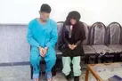 دردسر خواستگار اینستاگرامی برای دختر ساده‌ لوح