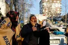 جدیدترین آمار زلزله هولناک ترکیه اعلام شد
