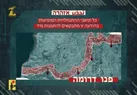 نفوذ پهپادی حزب‌ الله لبنان به شمال فلسطین