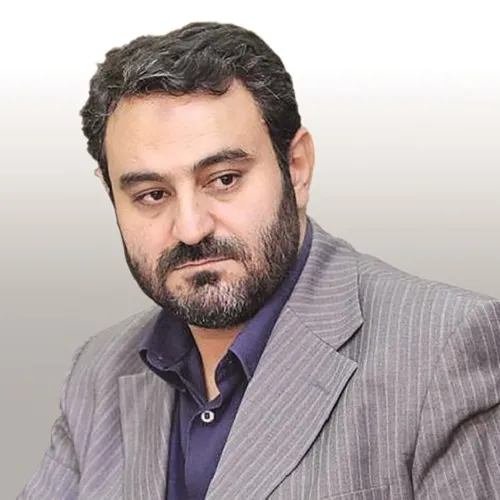 شهادت تلخ «شیرین»