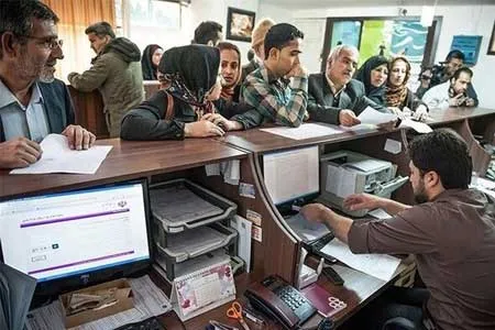 آغاز ثبت‌ نام وام کرونا برای مشاغل فاقد بیمه از دوشنبه