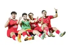 قهرمانی بدون پاداش!