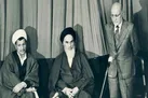 پس از انقلاب چه اتفاقی افتاد؟