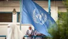 بیش از ۳۰۰ فلسطینی در ۱۸۰ مرکز وابسته به این آژانس در غزه شهید شدند