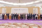 نقاشی صلح توسط بانیان جنگ