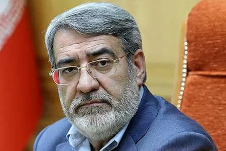 وزیر کشور هفته آینده به مجلس می‌رود