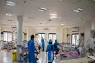 ۱۶۰۸۰ بیمار جدید کرونا در کشور / ۱۴۶ بیمار جان باختند