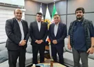 قدیمی‌ترین باشگاه فوتبال ایران همراه با بازی کهن ایرانی