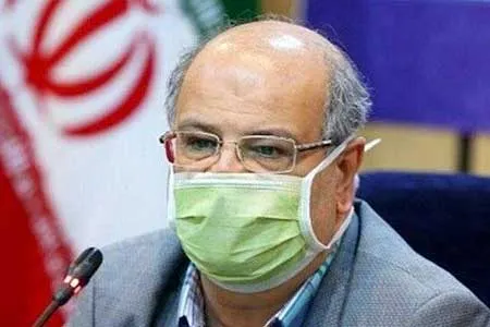 شکل‌گیری خوشه‌ های کرونای انگلیسی در پایتخت / لزوم اجتناب از سفر در ایام نوروز