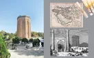 رویاى فیروزه‌اى