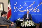 دریافت جایزه بین المللی برای ۱۰۰ فیلم ایرانی