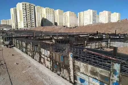 ۱۶۵ هزار واحد جهش مسکن آماده کلنگ‌زنی است