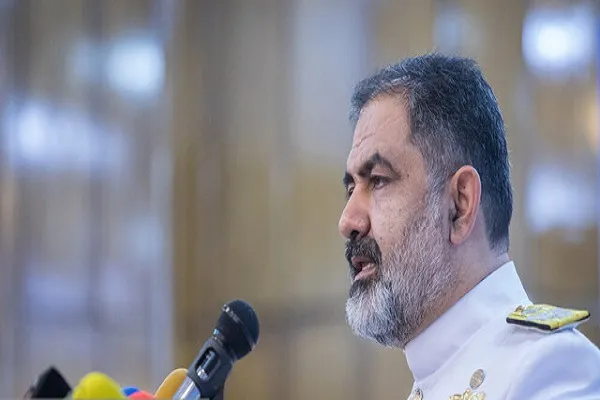تشریح وضعیت ناوگروه ۸۰ نیروی دریایی ارتش در خلیج عدن