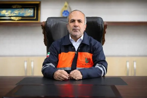 افتتاح ۴۶ پروژه راهداری همزمان با هفته دولت در جنوب سیستان و بلوچستان