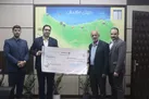 کمک ۲ میلیارد ریالی بانک رفاه مازندران به آزادی زندانیان ساری