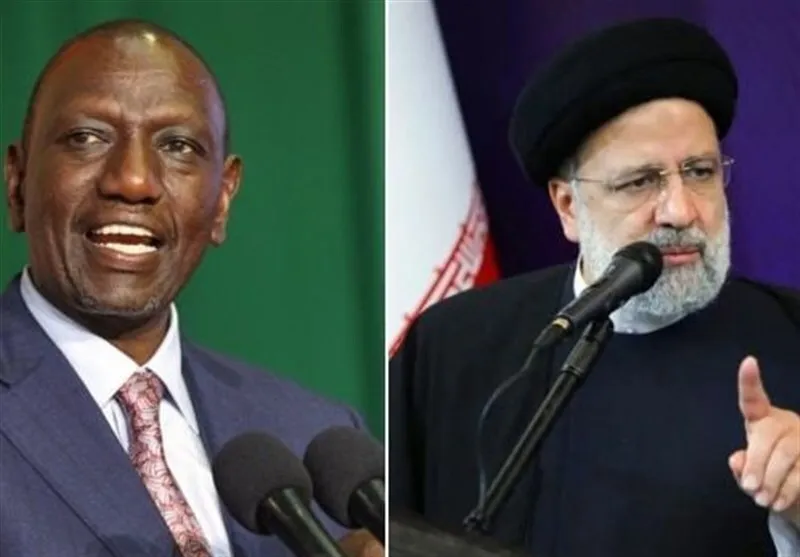 جزئیات برنامه‌های سفر رئیس‌ جمهور ایران در نایروبی