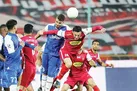 تعلیق دربی!