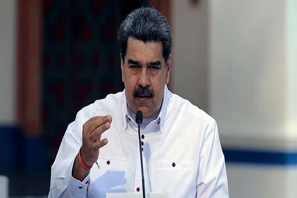 اعلام آمادگی رئیس‌جمهور ونزوئلا برای عادی‌سازی روابط با آمریکا