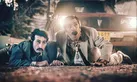هیچ ارتباطی با تیم تولید باغ کیانوش نداشتم