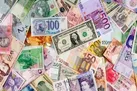 جزئیات قیمت رسمی انواع ارز/افزایش نرخ یورو و پوند