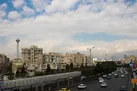 هوای پایتخت قابل قبول است