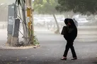 وزش باد شدید و خیزش گرد و خاک در نقاط مختلف کشور تا اوایل هفته آینده