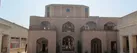 «بقعه شیخ ابومسعود» در دست مرمت