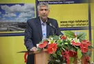 نصب بیش از 2700 انشعاب جدید در استان اصفهان در سه ماهه نخست سال 1402