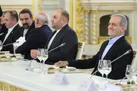 آخرین توافقات ایران و روسیه درباره خط ریلی رشت-آستارا و طرح انتقال گاز