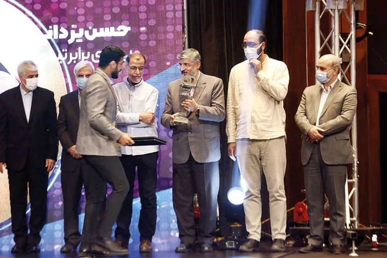 جشنواره یکصد؛ همکاری منسجم وزارت ورزش و رسانه