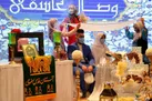 مراسم جشن ازدواج ۴۴ زوج در ۲۲ بهمن