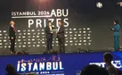 دریافت جایزه ویژه مهندسی پخش ABU در سال ۲۰۲۴